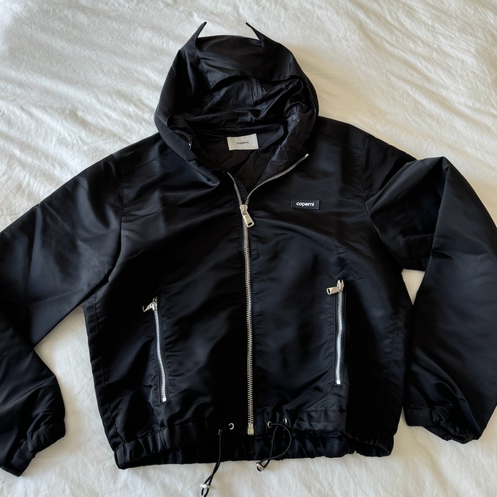 Coperni The Devil Jacket